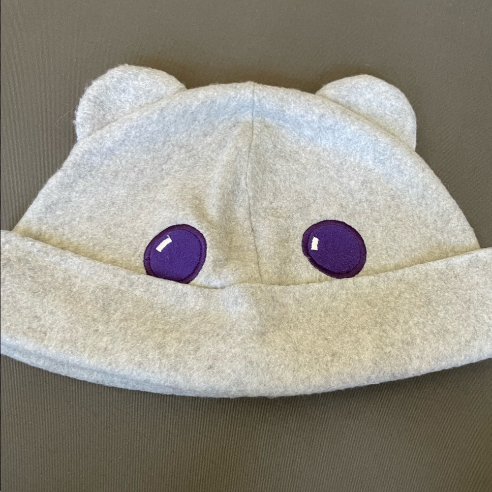 Cute Character Beanie